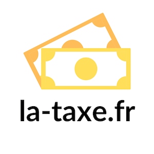 logo la-taxe.fr